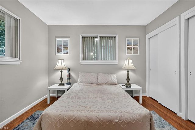 516 Caren Dr, Virginia Beach, VA 23452