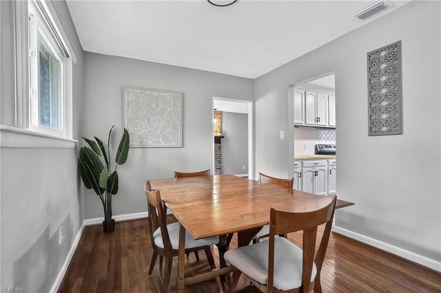 516 Caren Dr, Virginia Beach, VA 23452