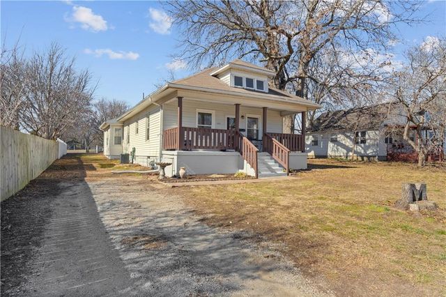 409 S Connor Street, Odessa, MO 64076