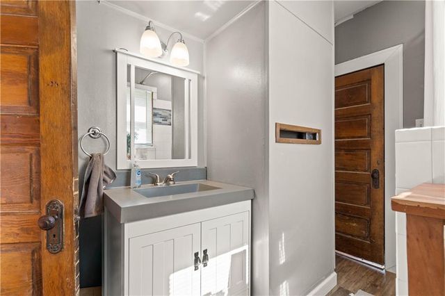 409 S Connor Street, Odessa, MO 64076