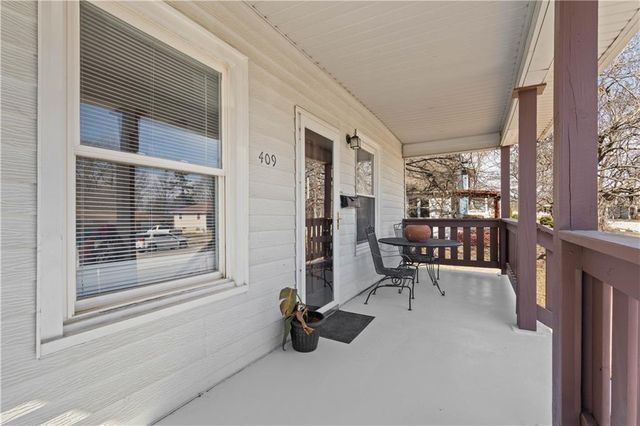 409 S Connor Street, Odessa, MO 64076