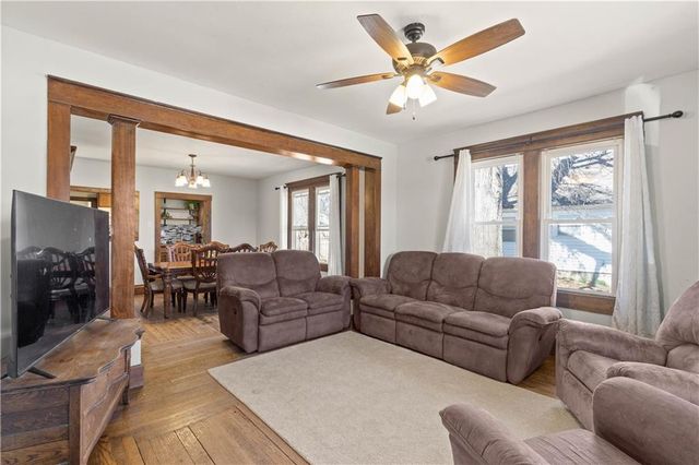 409 S Connor Street, Odessa, MO 64076