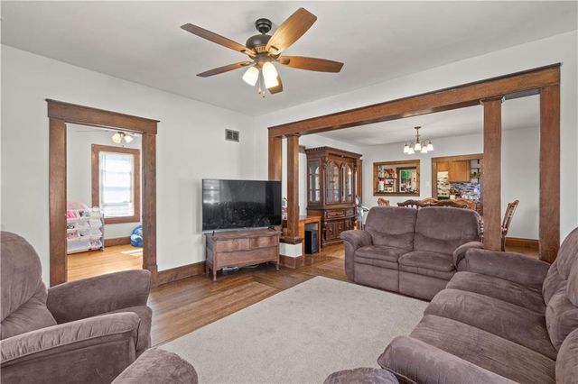 409 S Connor Street, Odessa, MO 64076