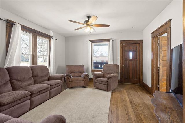 409 S Connor Street, Odessa, MO 64076