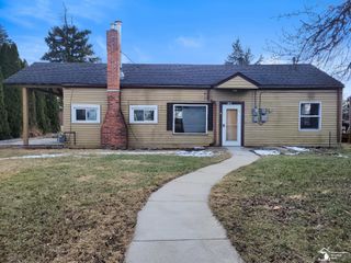 1483 Sterns Road, Erie Twp, MI 48133