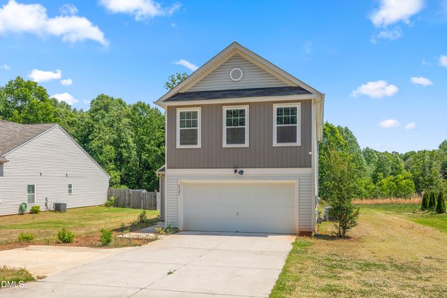 5321 Murray Road, Winston-salem, NC 27106
