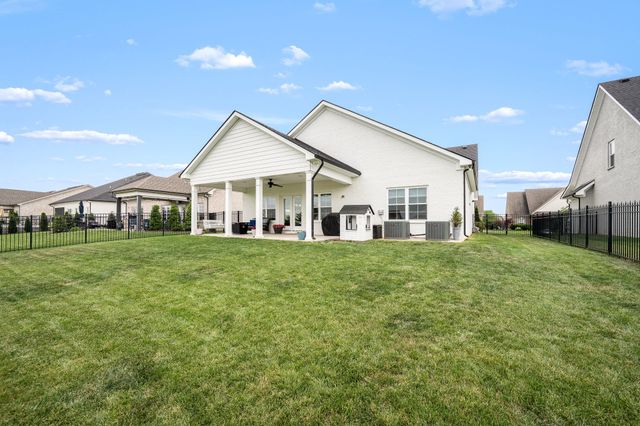3939 Runyan Cv, Murfreesboro, TN 37127
