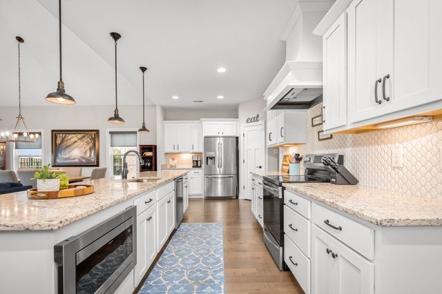 3939 Runyan Cv, Murfreesboro, TN 37127