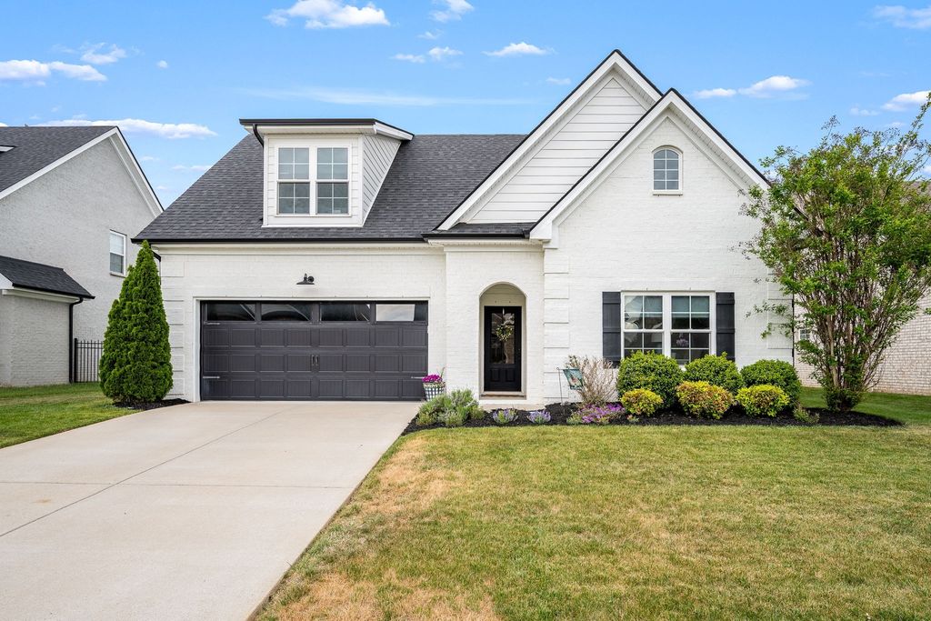 3939 Runyan Cv, Murfreesboro, TN 37127