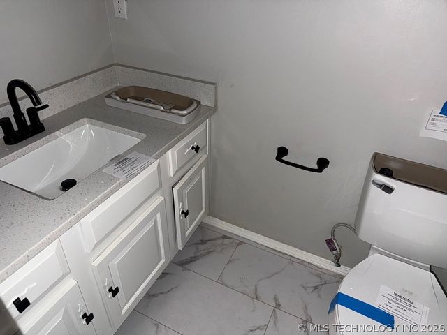 7524 S 83rd East Avenue, Tulsa, OK 74133