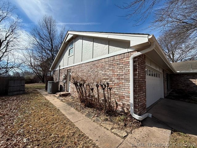 7524 S 83rd East Avenue, Tulsa, OK 74133