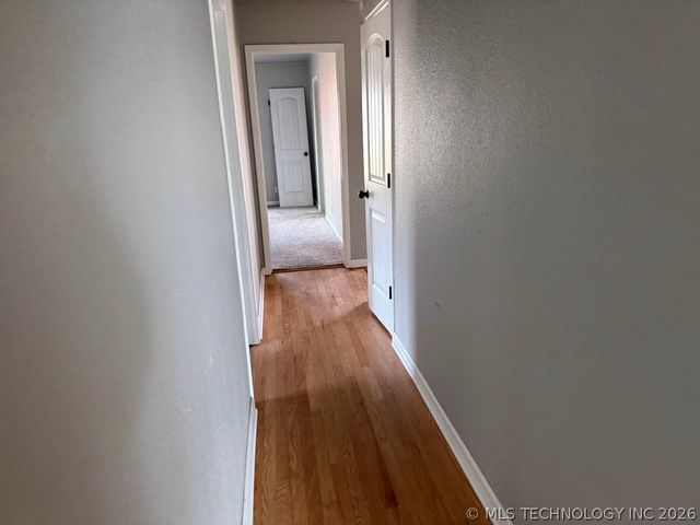 7524 S 83rd East Avenue, Tulsa, OK 74133