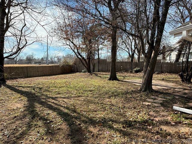 7524 S 83rd East Avenue, Tulsa, OK 74133