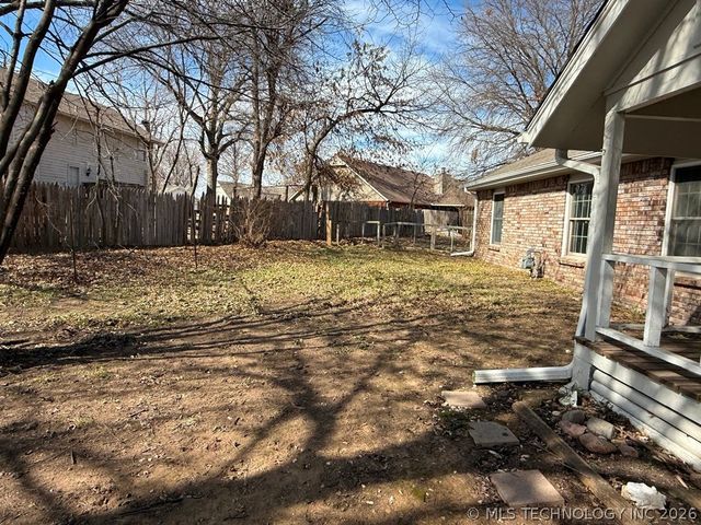 7524 S 83rd East Avenue, Tulsa, OK 74133