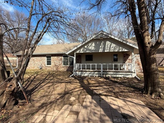 7524 S 83rd East Avenue, Tulsa, OK 74133