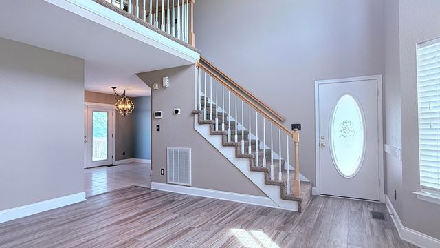 130 Glenn Wade Drive, Rossville, GA 30741