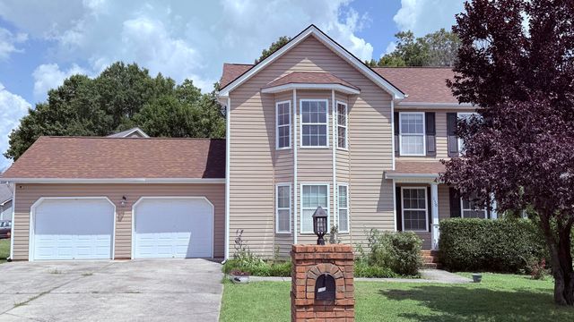130 Glenn Wade Drive, Rossville, GA 30741