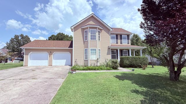 130 Glenn Wade Drive, Rossville, GA 30741