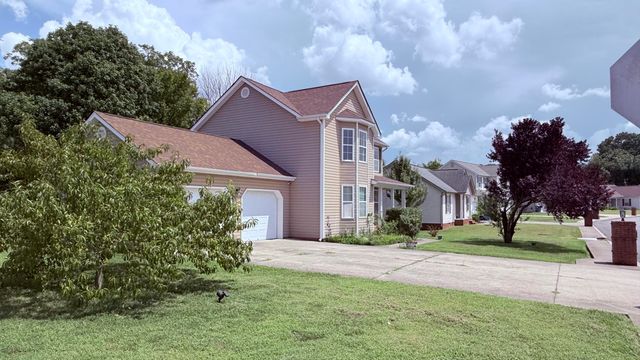 130 Glenn Wade Drive, Rossville, GA 30741