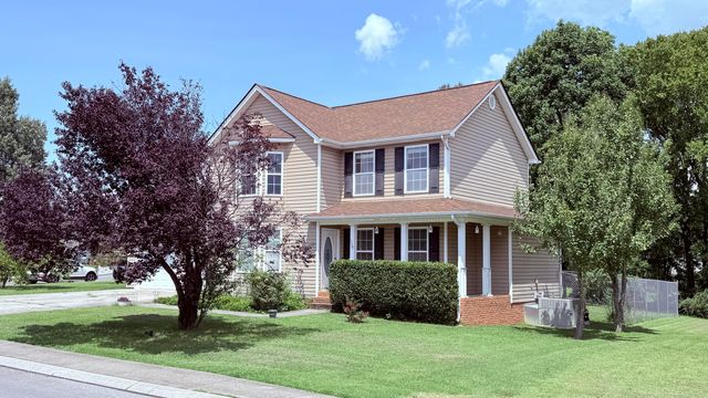 130 Glenn Wade Drive, Rossville, GA 30741