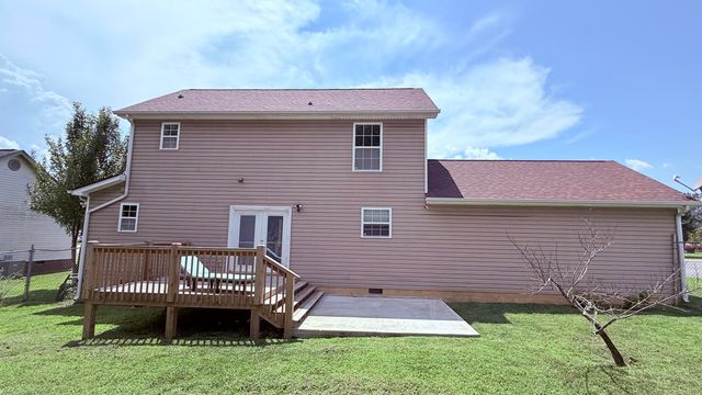 130 Glenn Wade Drive, Rossville, GA 30741
