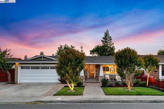4686 Herrin Way, Pleasanton, CA 94588