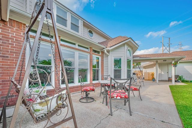 4106 Alice Drive, Sugar Land, TX 77478