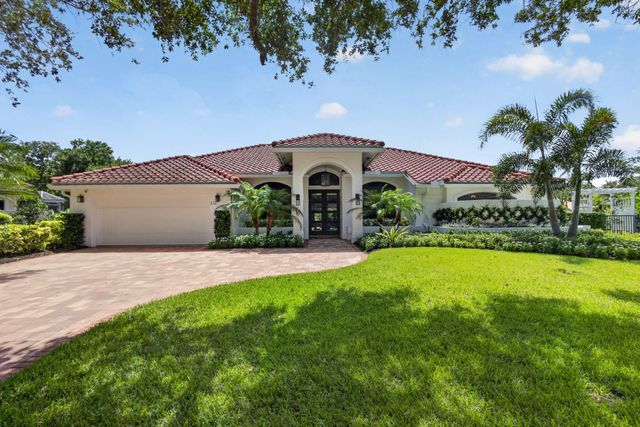 134 Gothic Circle, Jupiter, FL 33458