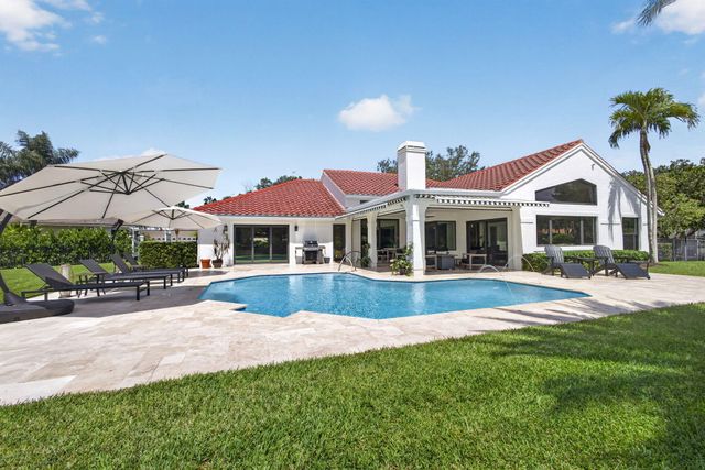 134 Gothic Circle, Jupiter, FL 33458