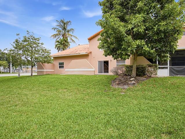 8596 Jade Drive, Tamarac, FL 33321