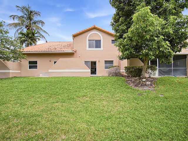 8596 Jade Drive, Tamarac, FL 33321