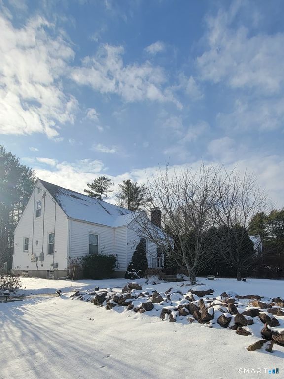 895 Pleasant Valley Road, South Windsor, CT 06074