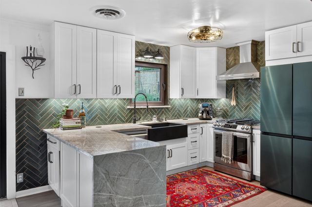 6804 Bryn Mawr DR, Austin, TX 78723