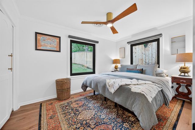 6804 Bryn Mawr DR, Austin, TX 78723