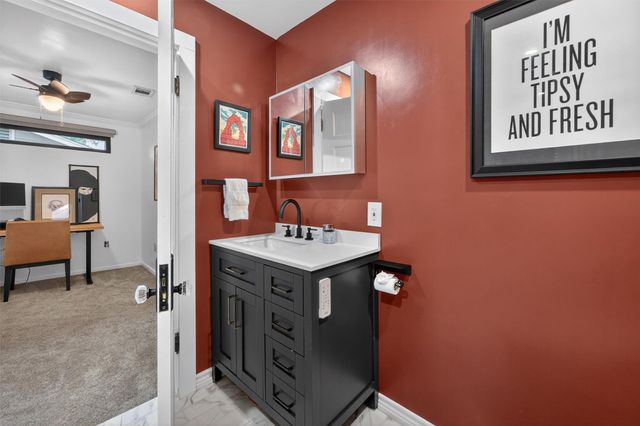 6804 Bryn Mawr DR, Austin, TX 78723