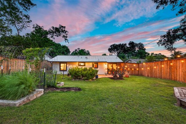 6804 Bryn Mawr DR, Austin, TX 78723