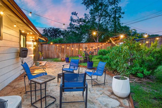 6804 Bryn Mawr DR, Austin, TX 78723