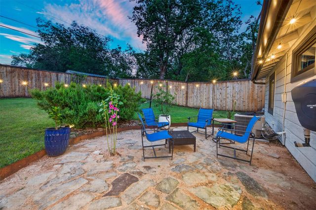 6804 Bryn Mawr DR, Austin, TX 78723