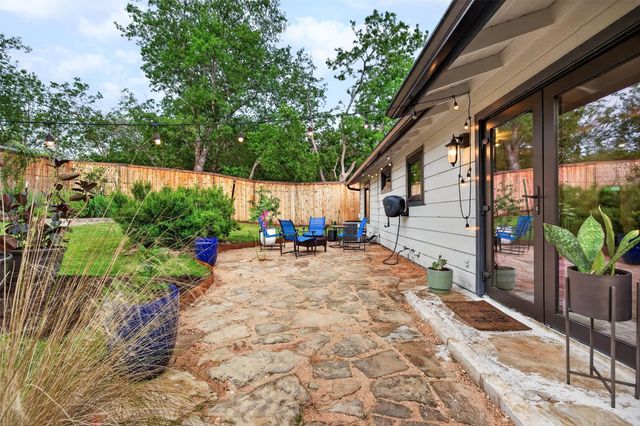 6804 Bryn Mawr DR, Austin, TX 78723