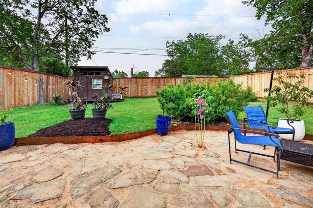 6804 Bryn Mawr DR, Austin, TX 78723