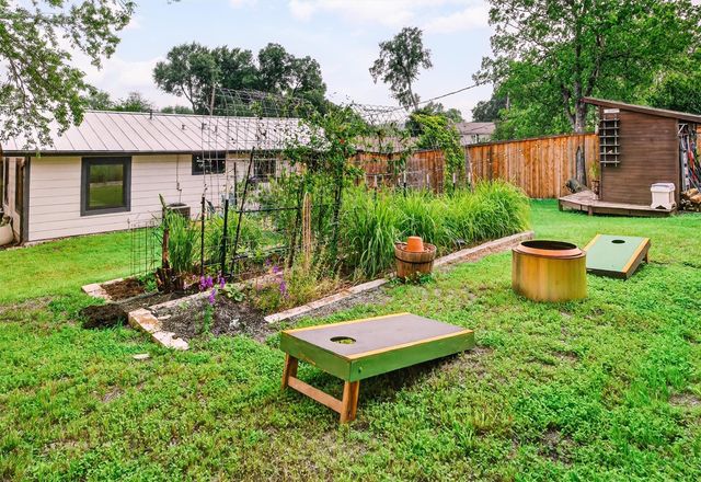 6804 Bryn Mawr DR, Austin, TX 78723