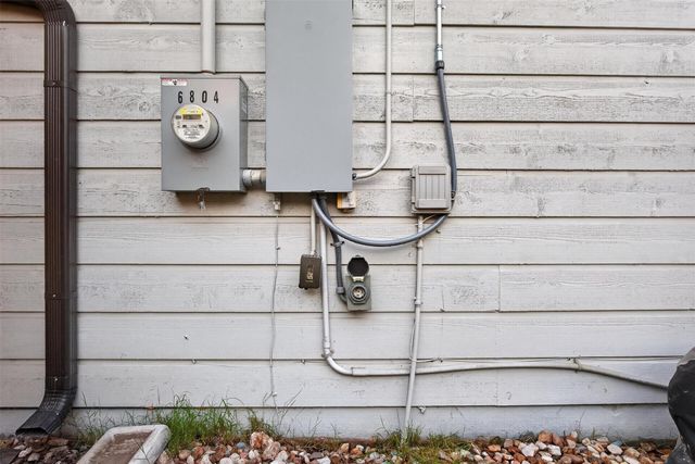 6804 Bryn Mawr DR, Austin, TX 78723