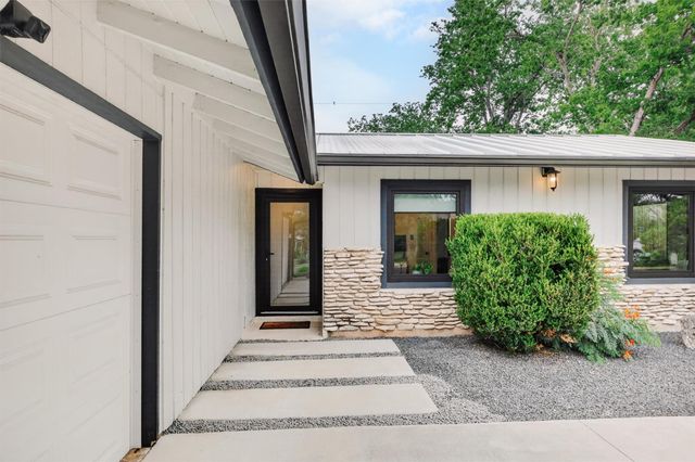 6804 Bryn Mawr DR, Austin, TX 78723