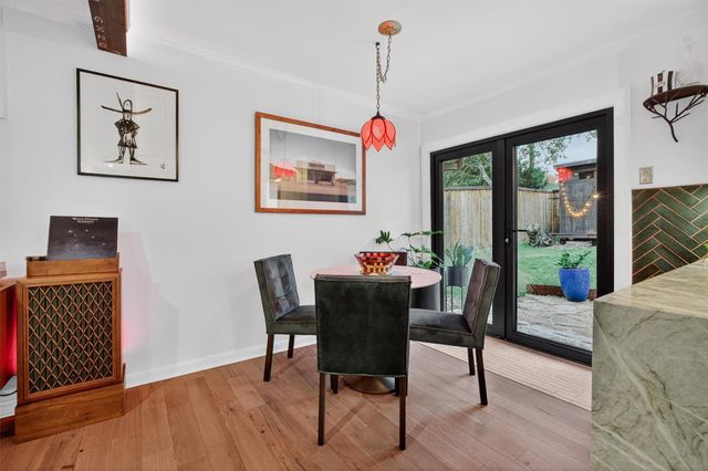 6804 Bryn Mawr DR, Austin, TX 78723