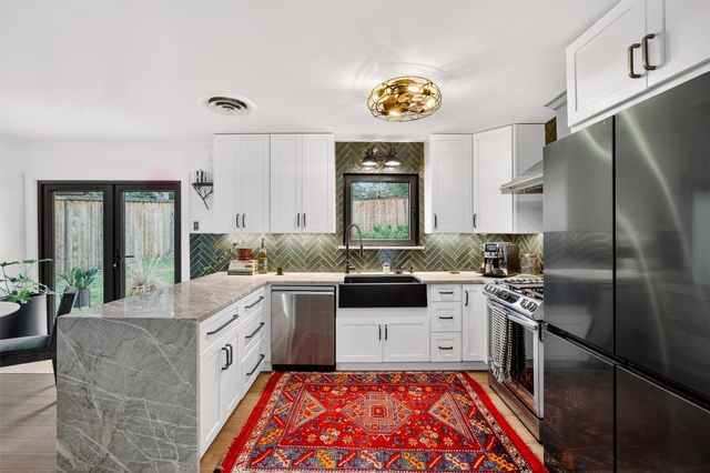 6804 Bryn Mawr DR, Austin, TX 78723