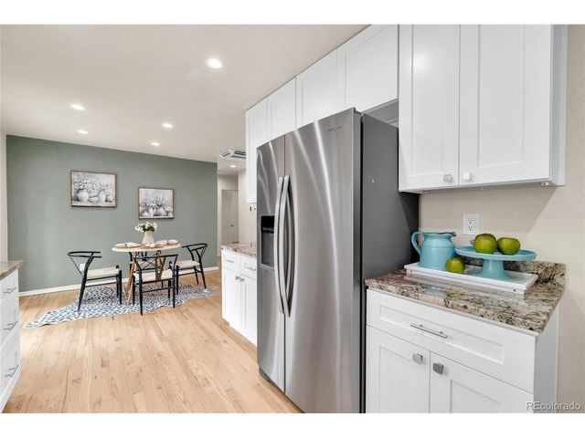 1977 S Newton, Lakewood, CO 80219