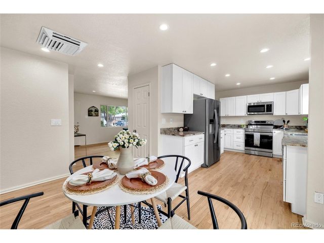 1977 S Newton, Lakewood, CO 80219