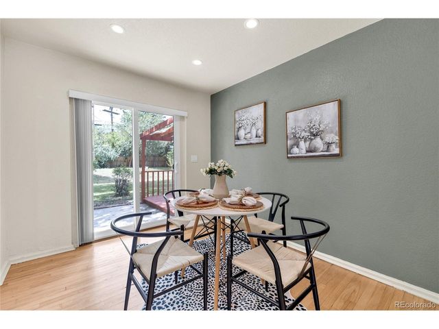 1977 S Newton, Lakewood, CO 80219