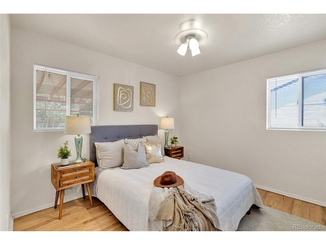 1977 S Newton, Lakewood, CO 80219