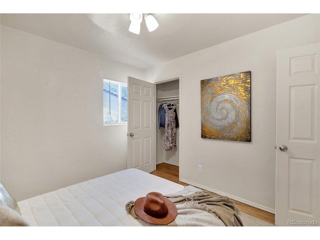 1977 S Newton, Lakewood, CO 80219